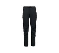 Pantaloni Black Diamond Alpine Noir 28