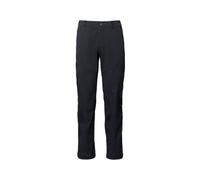 Pantaloni Black Diamond M PURSUIT PANTS (Nero) Uomo 32