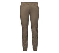 Pantaloni Black Diamond Notion Beige XS