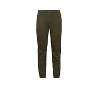 Pantaloni Black Diamond Notion Vert M