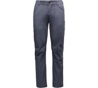 Black Diamond - Rocklock Pants - Pantaloni da arrampicata 34 blu