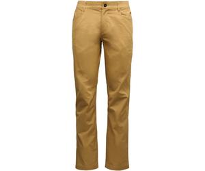 Pantaloni Black Diamond Rocklock Marron 28