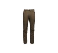 Black Diamond Rocklock Pants Marrone 36 Uomo