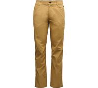BLACK DIAMOND Rocklock Pants - Uomo - Marrone - Taglia 36- modello 2025