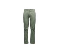 Pantaloni Black Diamond Rocklock Verde 28