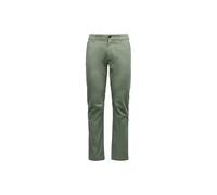 Pantaloni Black Diamond Rocklock Vert 28