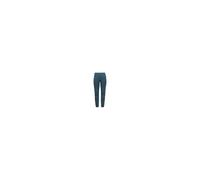 Pantaloni da arrampicata da donna black diamond notion blue