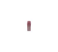 Pantaloni lunghi Black Diamond Notion bordeaux donna - XS