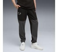 PUMA Pantaloni da uomo BMW M Motorsport PUMATECH, Nero , S