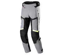 Alpinestars Bogota Pro Drystar® 4 Seasons Pants Grigio S Uomo