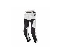 PANTALONI BORA MACNA GRIGIO / NERO UOMO TAGLIA S