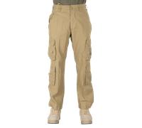 Brandit Pure Vintage, Pantaloni Cargo XXL male Beige