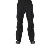 Brandit Pure Vintage Pantaloni, nero, taglia XL