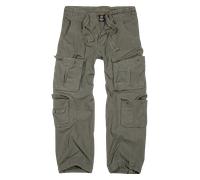 Pantaloni Brandit Pure Vintage OlivaXL Oliva