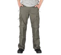 Brandit Savannah, Pantaloni Cargo XL male Oliva