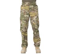 Pantaloni Brandit US Ranger Hose Camo tatticoXXL Camo tattico
