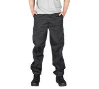 Brandit Us Ranger Pants Nero 2XL Uomo