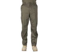 Brandit Us Ranger Pants Verde 2XL Uomo