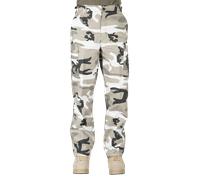 Brandit US Ranger, Pantaloni Cargo M male Urban