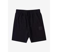 Pantaloni Breve DC Shoes Anafort nero - S