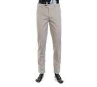 Pantaloni BRUNELLO CUCINELLI 780$ Italian Fit - American Pima Cotton Gabardine