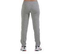 Pantaloni Bullpadel Abaos M Grey