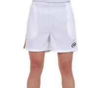 Pantaloni Bullpadel Campaza Bianco 2026 S