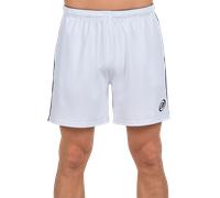 Pantaloni Bullpadel Castanar Bianco 2026 S
