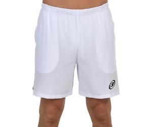 Pantaloni Bullpadel Mazzari Bianco 2025 S