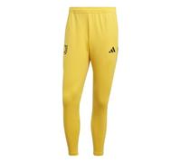 Pantaloni Calcio Juventus Training Giallo L