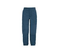 Pantaloni caldi bambino VAUDE Caprea III Bleu 4 ans