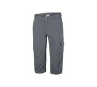 Columbia Silver Ridge™ Ii Capri 3/4 Pants Grigio 30 / 19 Uomo