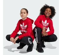 Pantaloni Cargo Adicolor Black 13-14A