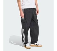 Pantaloni cargo ADICOLOR CLASSICS a 3 righe Black S