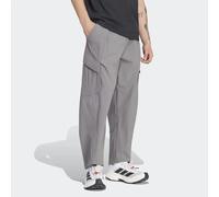 adidas Performance - Terrex Xploric Clima365 - Pantaloni cargo grigio quattro S