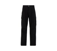 Pantaloni cargo Alpha Industries Aircraft Noir 34
