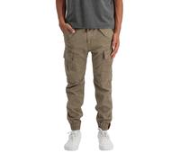 Alpha Industries Airman Cargo Pants Marrone 33 Uomo