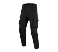 Alpinestars Flex-ast Cargo Pants Nero L / Short Uomo