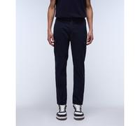 Napapijri Pantaloni in pile M-Yasuni Sum NP0A4IDQ W38 Blu