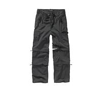Pantaloni cargo Brandit Savannah Noir 3XL