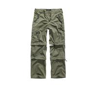 Brandit Savannah, Pantaloni Cargo XXL male Oliva
