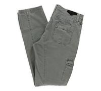 Pantaloni Cargo Casual Da Uomo Rogue State