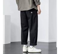 Pantaloni cargo classici tinta unita che migliorano le tue scelte quotidiane di