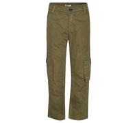 Pantaloni Cargo Combat BDU Ranger 6 Tasche Per Ragazzi 5-13 Anni