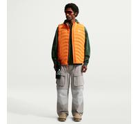 Pantaloni cargo con zip Nike ACG "Smith Summit" - Uomo - Grigio S