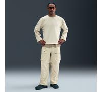 Pantaloni cargo con zip Nike ACG "Smith Summit" - Uomo - Marrone XL