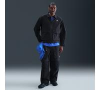 Pantaloni cargo con zip Nike ACG "Smith Summit" - Uomo - Nero XL