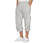 Pantaloni Cargo Cotone Uomo Inverno Fit Mimetici Coulisse Sportivo Softshell Scozzese Crazy Viaggio sotto Kaki Campana Tendenza Moderni Bicolore Fluo Interno Kimono Vinile
