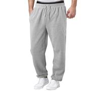 Pantaloni Cargo Cotone Uomo Strappati Harem Cavallo Invernale Bermuda Larghe Puro Ballo Antinfortunistica Biker Tasca Molla Schizzi Moderni Mountain Caratteristiche Tascone Ghiaccio Strani