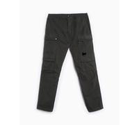 Pantaloni Cargo CP Company Microreps per uomo